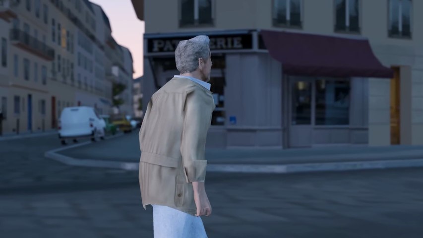 Vertigem Trailer Original
