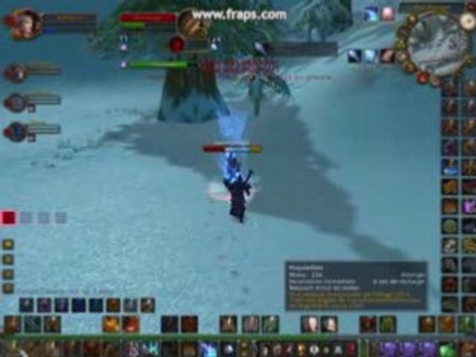 Comment ouvrir un mago noskill