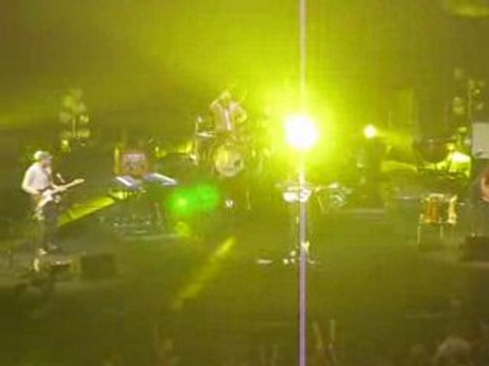 Coldplay "Yellow"