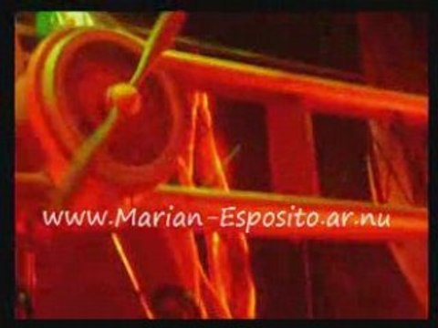 Casi Angeles Gran Rex 2008