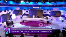 La dolorosa confesión de Fernanda Iglesias sobre su salud mental Si lo hubiera tratado...
