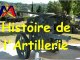 Musée de l'Artillerie - Histoire de l'Artillerie