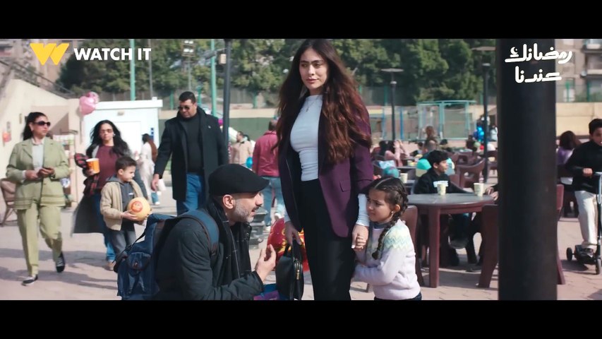 أب ولكن | show | 2026 | Official Trailer