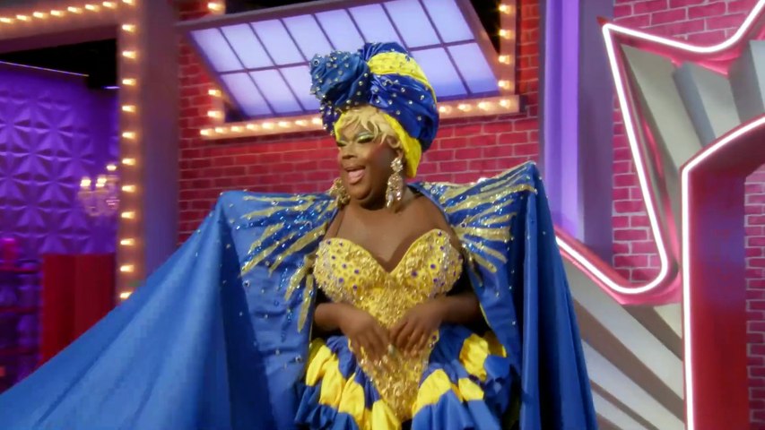 Canada's Drag Race: All Stars | show | 2026 | Official Trailer