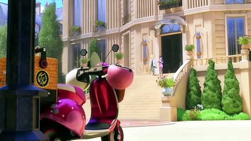 Miraculous Secret | show | Official Teaser