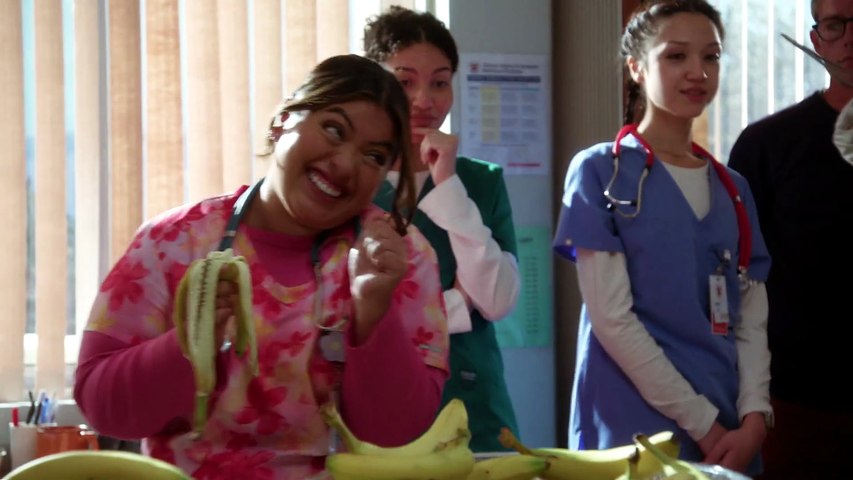 Scrubs | show | 2026 | S2 | Official Trailer