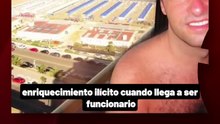 La legisladora Ocaña cuestionó la explicación de Adorni sobre su patrimonio: dijo que los casi US$600.000 en Bitcoin “no cierran”.