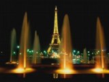 Montage julien doré - soirées parisiennes