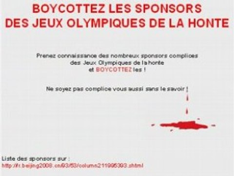 JO Pekin 2008 Tibet Libre-3