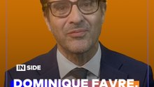 DOMINIQUE FAVRE DÉVOILE LES COULISSES DE SON QUOTIDIEN DIPLOMATIQUE