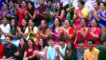 Indian Game Show With Bharti And Harssh 22nd September 2026