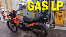 ¿Vale la pena instalarle un sistema de gas LP a tu moto? Aquí te lo cuento todo