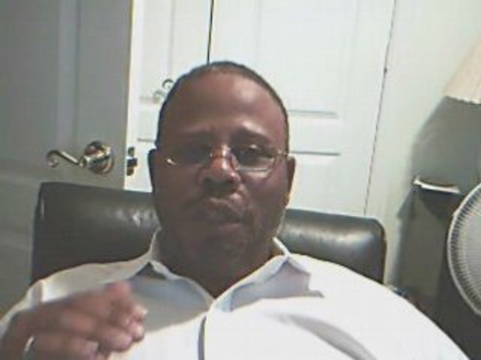 Black Business Builders Club 21 Day Blitz: Day #