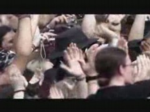Dir en grey - WACKEN OPEN AIR GERMANY (07.08.04) - Grief