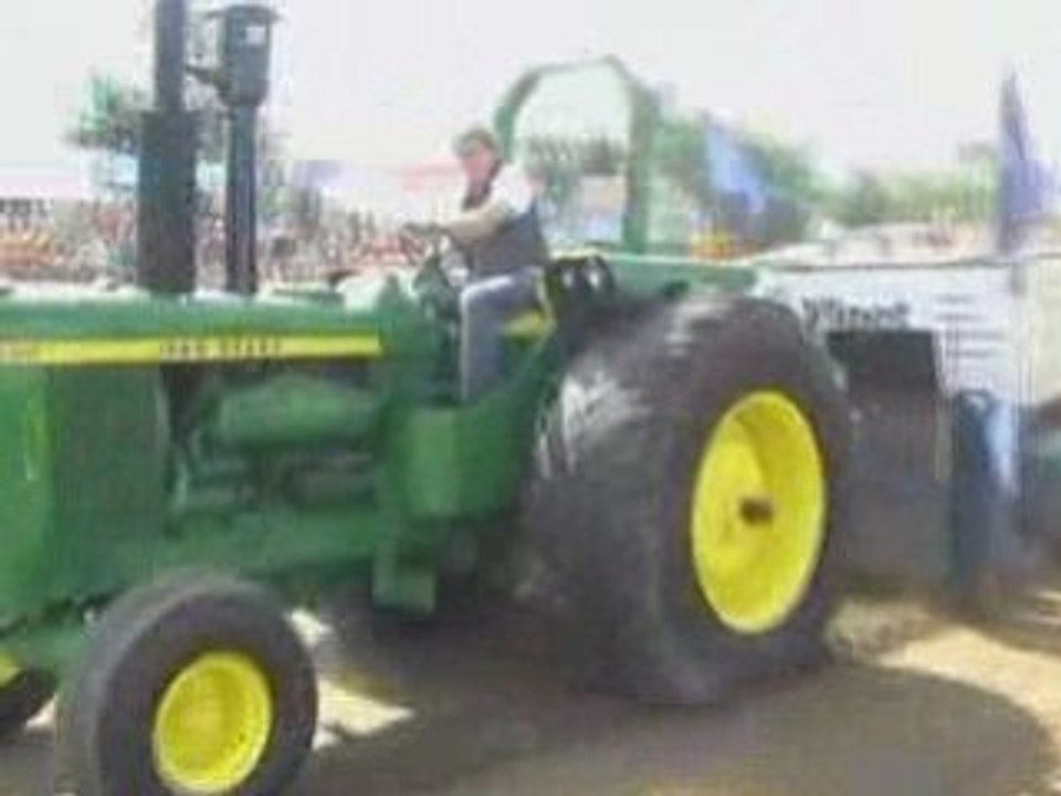 JohnDeere6030