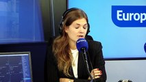 Visite apostolique