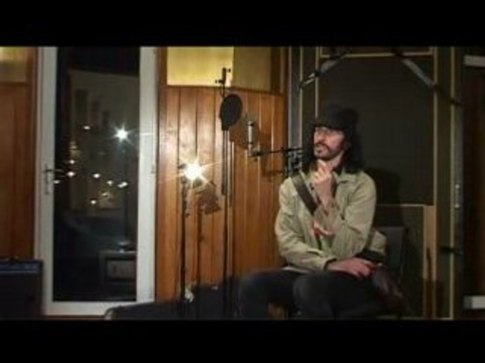 Under Oath Magazine interview You Am I on Dilettantes