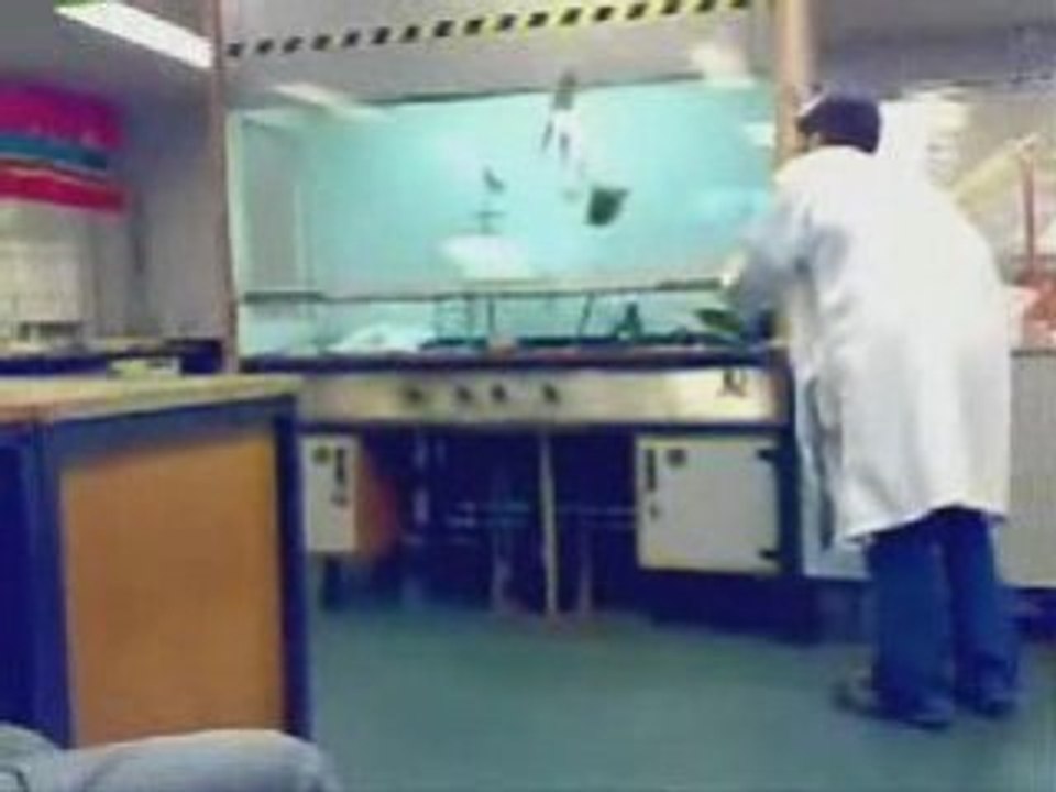 Cours de sciences