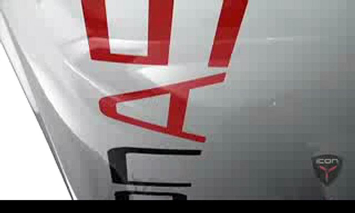 Icon A5