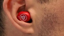 Famous Tiny Earbuds Get An ANC Upgrade