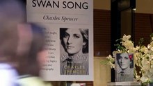 Novo livro de irmão de Diana provoca guerra de palavras com o rei Carlos III
