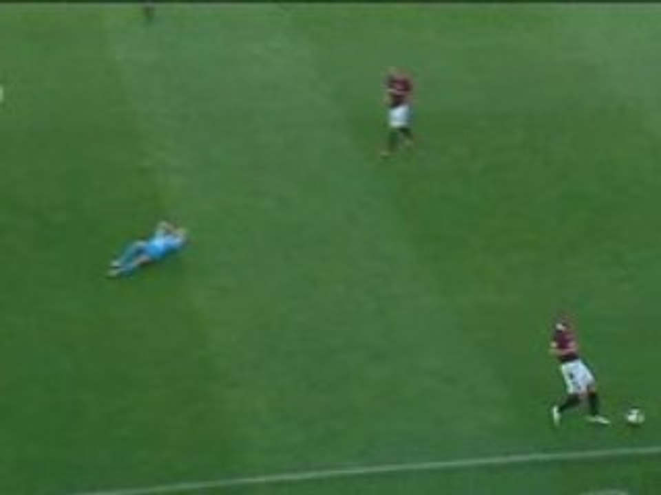 Repka foul