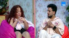 الحسن عادل جه لكوشي علشان تحلّل له مشاكله النفسية.. 🧠😂يا ترى كوشي قدرت تفهمه وتكشف اللي جواه؟