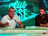CLUB ASSE du mardi 2 septembre
