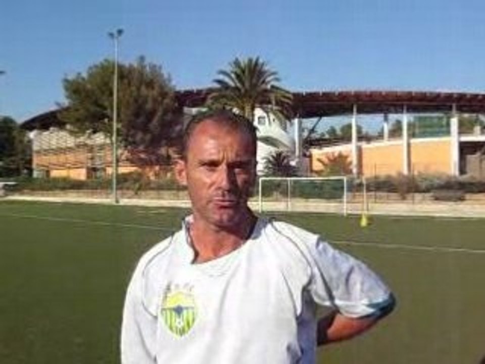 JP PERONIN