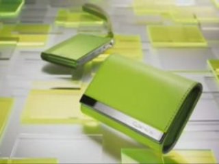 Sony Cybershot DSC-T700 video promo