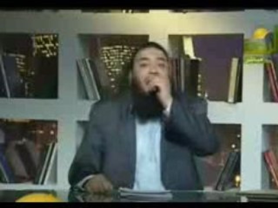 حازم شومان محتاجلك يارب 5
