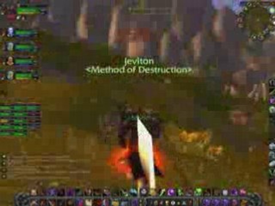 Mod Rogue Tricks 1