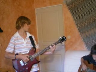 THE PNEUMATICS - girls