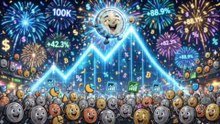 The Comeback: How This Coin Became SUPERCOIN