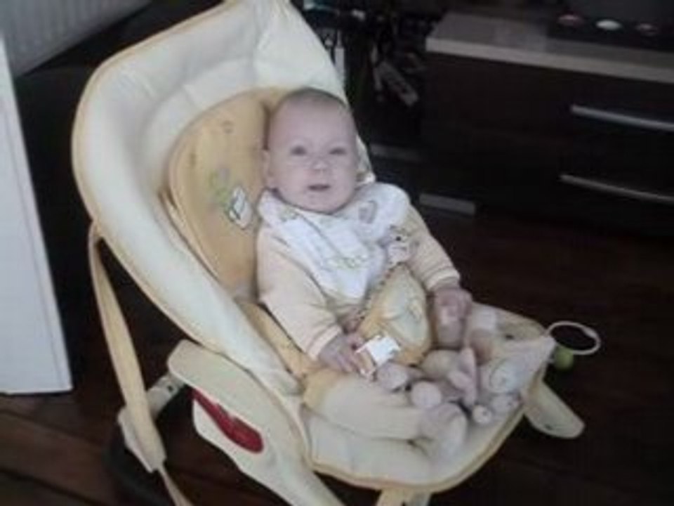 9 Février - Qu'est ce que je chante bien....