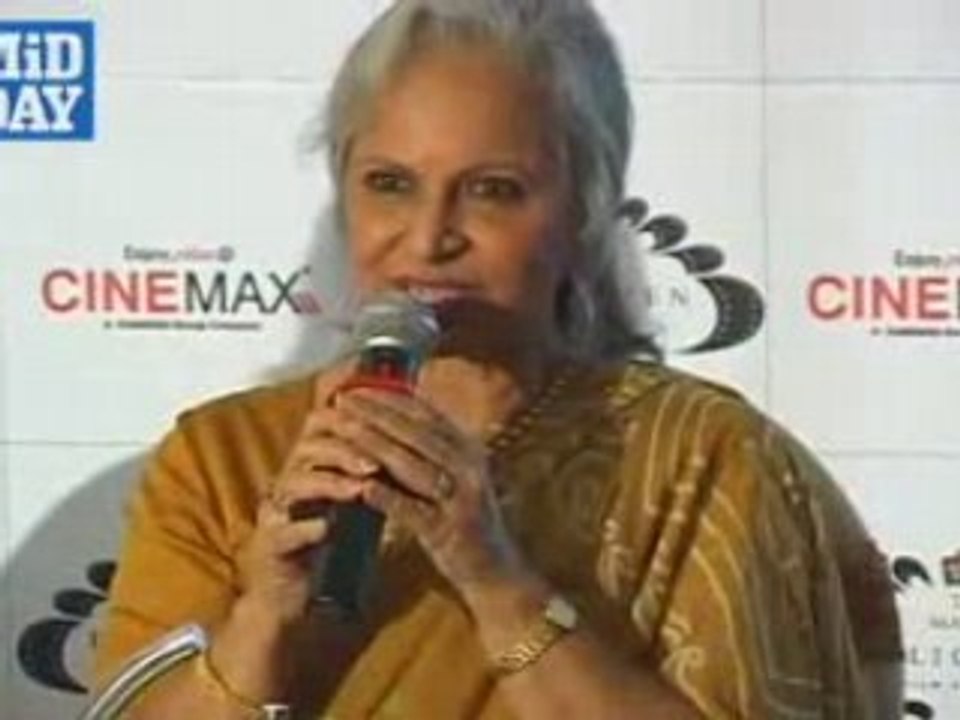 WAH WAHEEDA