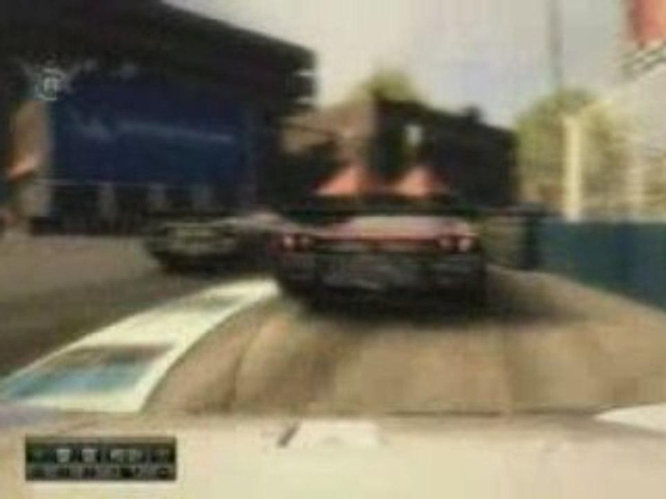 Grid racedriver part 2