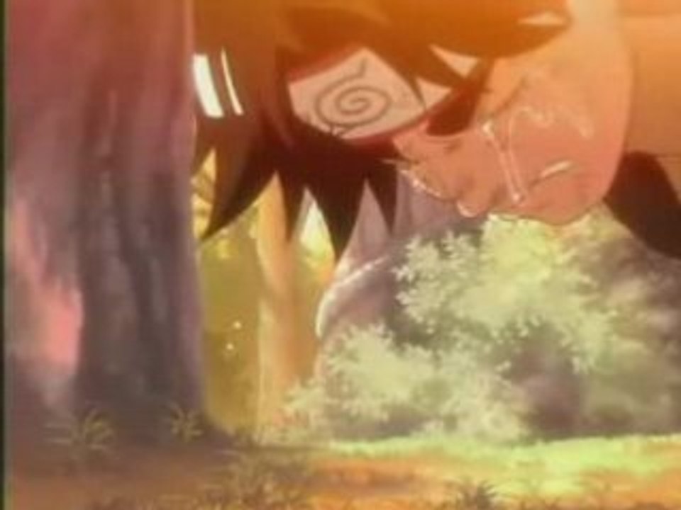 Amv naruto x)