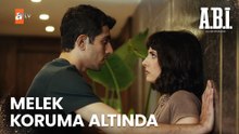 Yaşar, Melek'i yalnız bırakmıyor - A.B.İ. 21. Bölüm