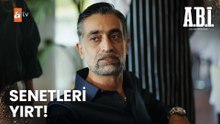 A.B.İ. bir işi daha çözdü - A.B.İ. 21. Bölüm