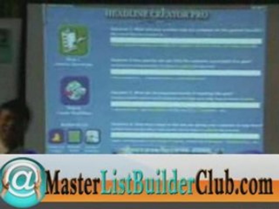 Lead Generation Made Easy