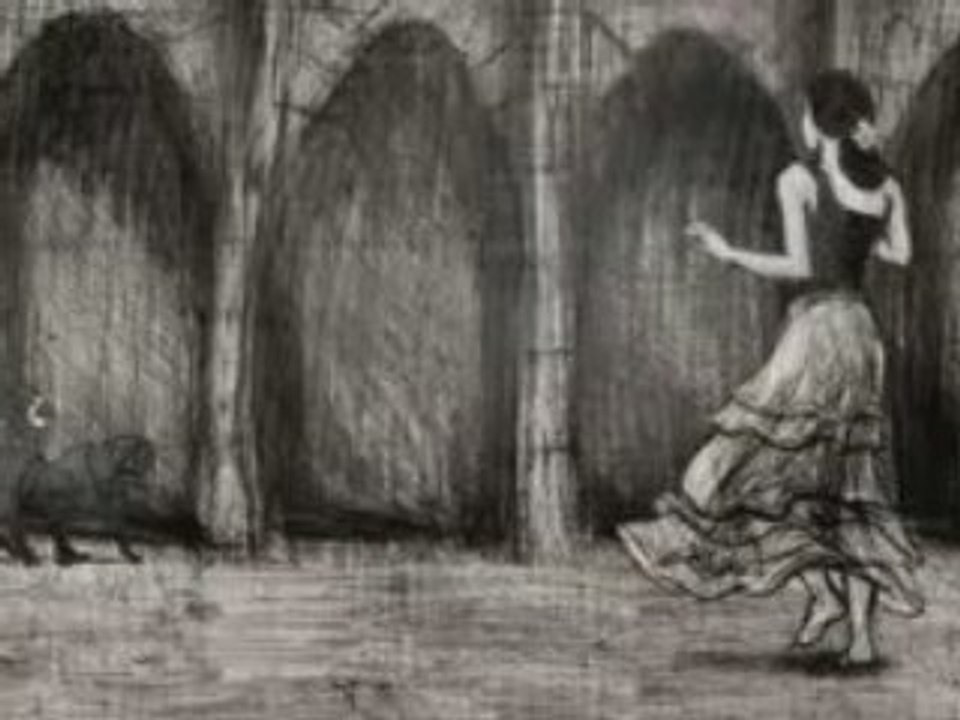 Fears Of The Dark