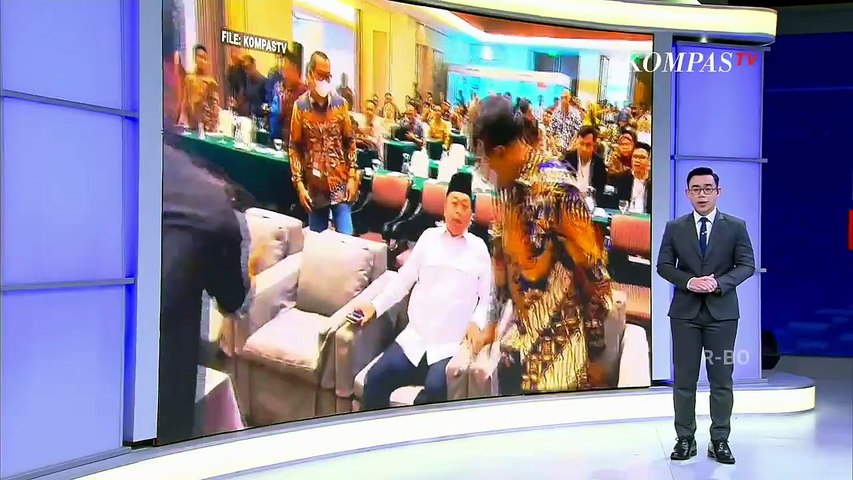 FULL! Struktur Bayangan di ATR/BPN, Siapa Beri Perintah? | BUSINESS TALK