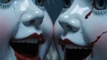 The Doll Collector — Episode 1 (Premiere)