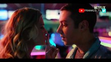 Trailer subtitulado de Academia Minerva en Netflix
