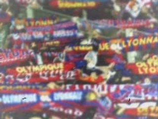 lè supporter lyonnais bg87 et les ultra....