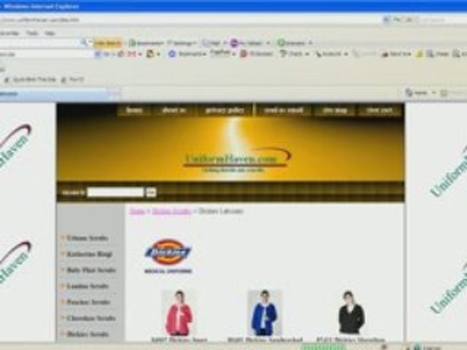 Dickies Scrubs Cheap Dickies Scrubs with Free Shipping!