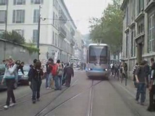 TFS 2031 rénové à Verdun Préfecture (manifestation)