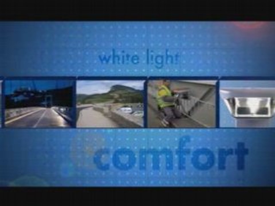 Thorn Lighting - Orus Animation