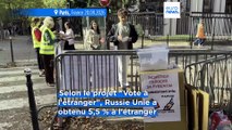 Selon deux enquête